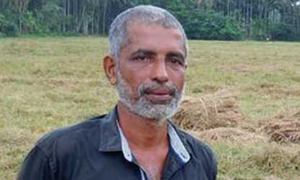 suresh keezhattur to CPI