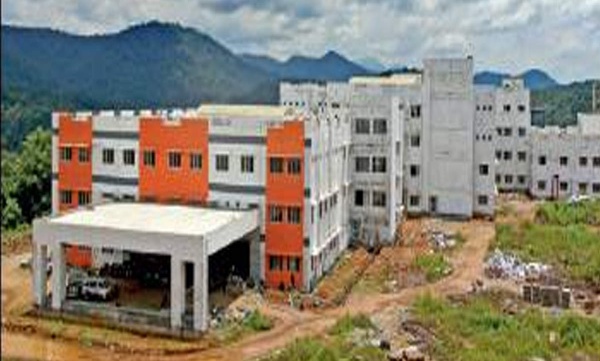 Konni medical college