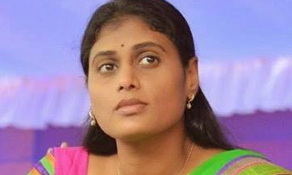 Sharmila Reddy to float new party in Telangana