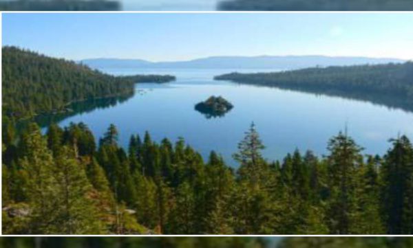 Come to visit, california town pays 100 dollars for tourist 