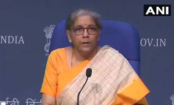 Govt to ban cryptocurrencies :  FM