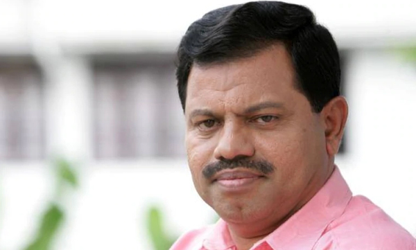 mc kamaruddin mla released from jail