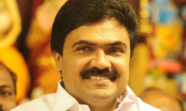 Jose.K. Mani Kerala Congress (M) Chairman: Approval by the Central Election Commission