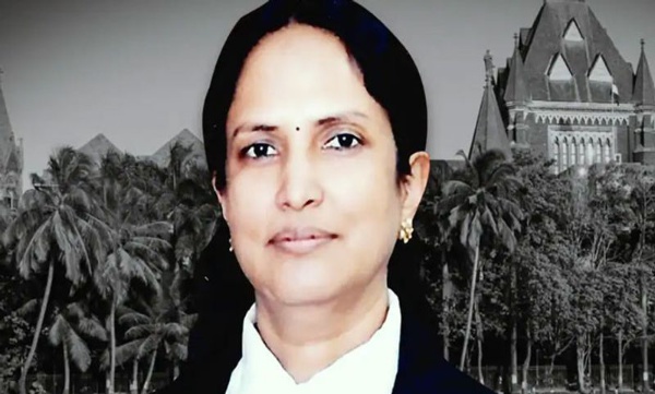 Central blocked collegium against justice pushpa 