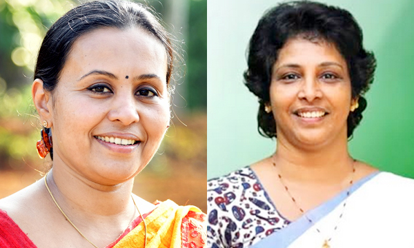 Congress to field strong women candidate against Veena George in Aaranmula