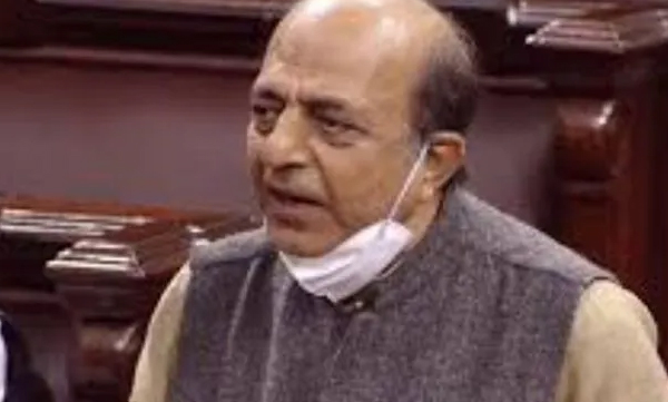 trinamool congress dinesh trivedi resogned from rajyasabha