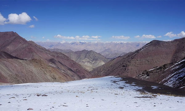 Parl Panel on Defence to Visit Galwan Valley, Pangong Pso