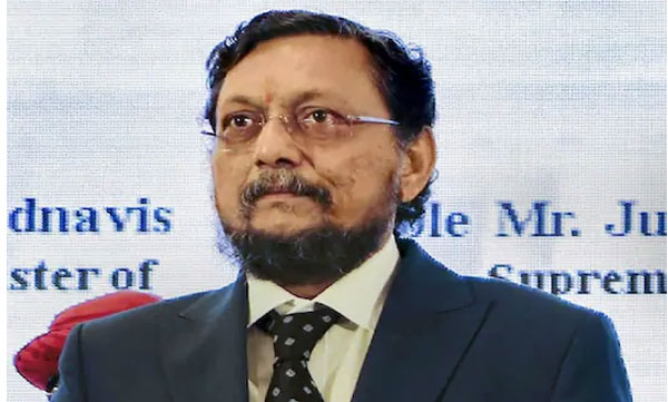 CJI May Retire Without a Successor