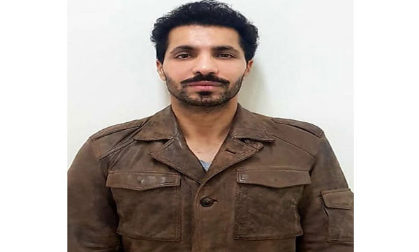 Actor-Activist Deep Sidhu Taken To Red Fort To Recreate R-Day Scene