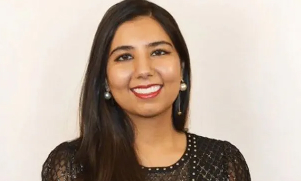 indian origin woman announces her candidacy to be un chief