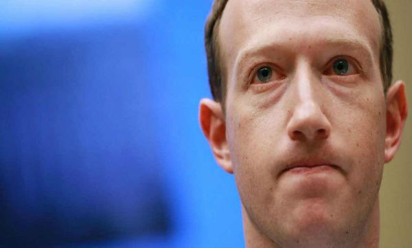 Face book apple clash, we need to inflict pain’