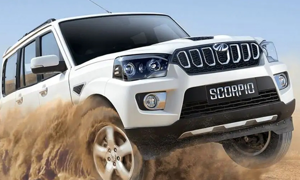 mahindra-launched-new-scorpio-base-s3plus-trim