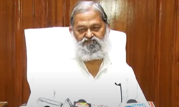 Twitter Deletes Haryana Minister's Tweet On Disha Ravi, Then A U-Turn