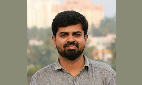 K.M Basheer's Murder case