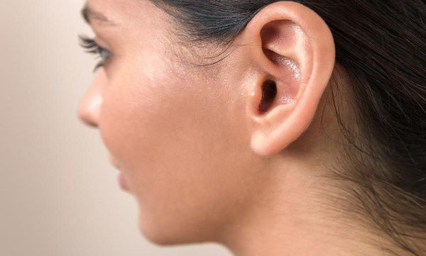 beautician fined for mutilating ear of customer