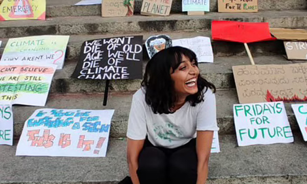 delhi women commission seeks explanation from police on disha ravi arrest