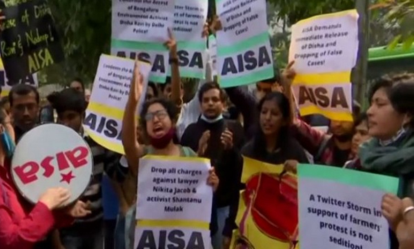 toolkit case bombay hc grants transit anticipatory bail to shantanu muluk