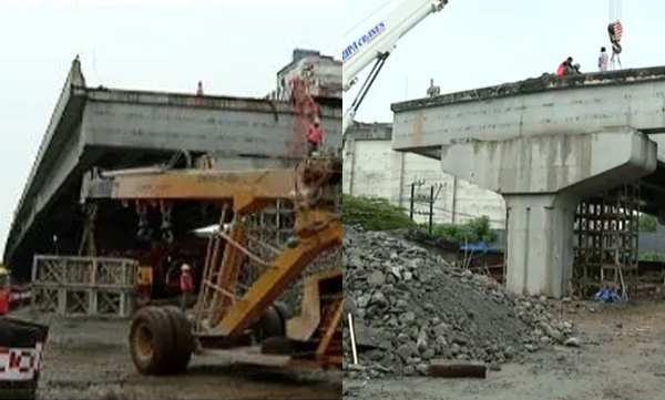 cpm election strategy palarivattom bridge