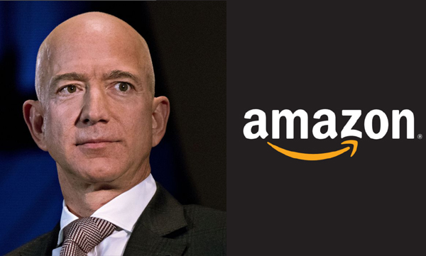 Jeff Bezos reclaims title of worlds richest 