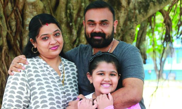 interview with shaju sreedhar 