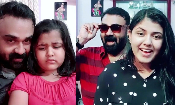 interview with shaju sreedhar 