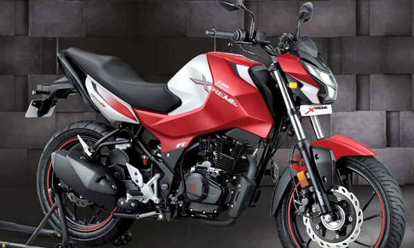 hero-xtreme-160r-100-million-limited-edition