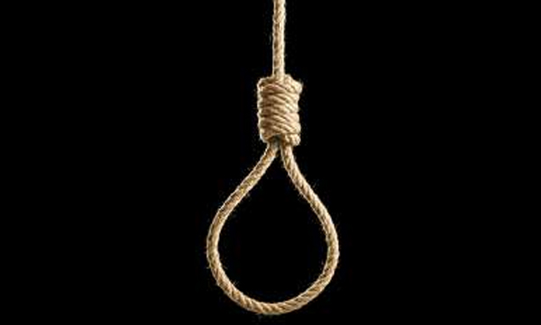 1st female to be hanged post independence