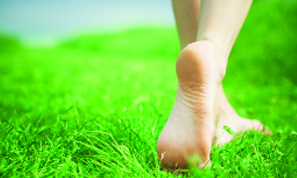 Health benefits of walking