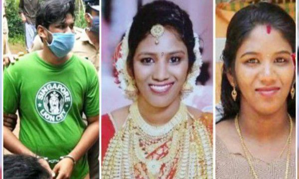 Vava suresh in uthra murder case