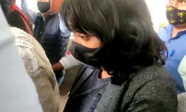 Disha Ravi's Plea, Court Notice To News Channels