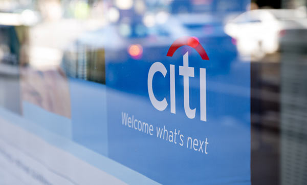 Citibank Transferred $ 500 Million By Mistake