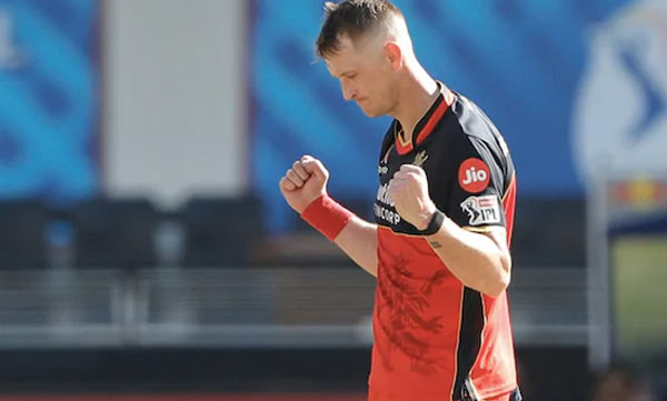 Chris Morris Becomes Most Expensive Buy In IPL History