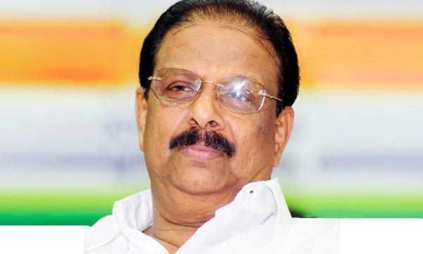 കെ.സുധാകരന് പേപ്പട്ടിയെപ്പോലെയെന്ന് കെ.കെ. രാഗേഷ്: കൈകാര്യം ചെയ്തില്ലെങ്കില് നാടിനാപത്ത്!
