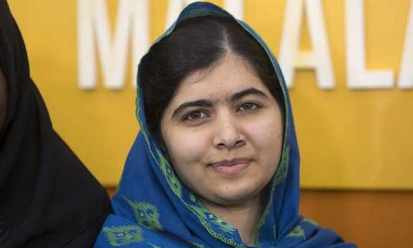 how did ehsanullah ehsan escape from pakistan’s custody malala