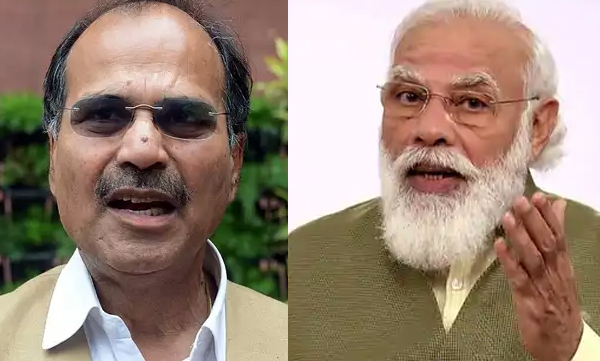 why does govt need certificate from abroad congress