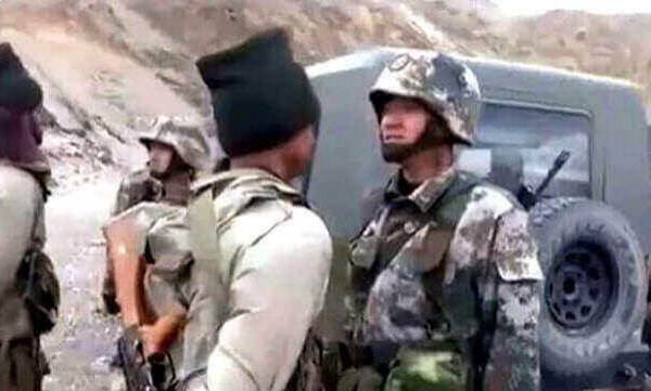 China officially admits 5 PLA soldiers killed during Galwan clash with India