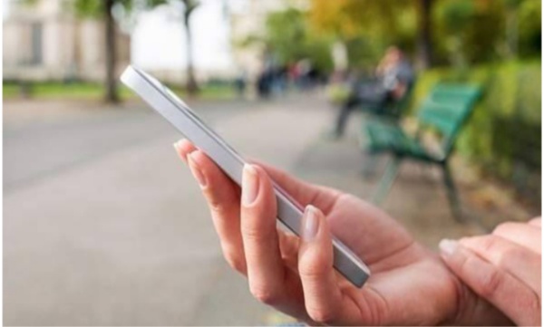 Application to meet government officers 