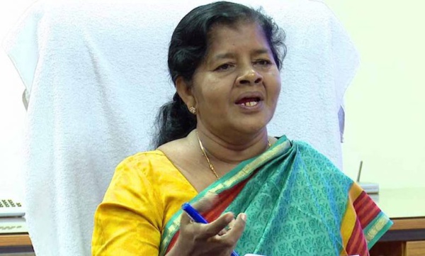 Mercy kutty amma about new york trip 