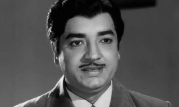 film actors in politics