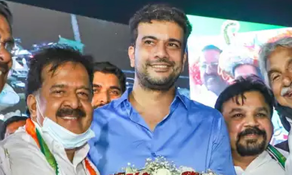 film actors in politics