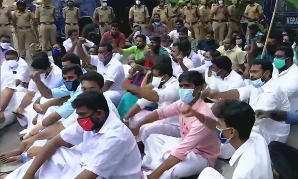 youth congress mock psc exam