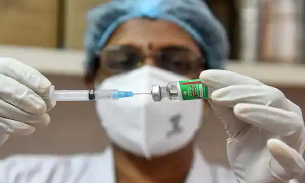 Manipur Anganwadi Worker Dies a Week After Taking Covid-19 Vaccine