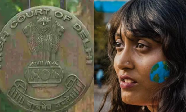 disha ravi part of global conspiracy to defame india delhi police to court