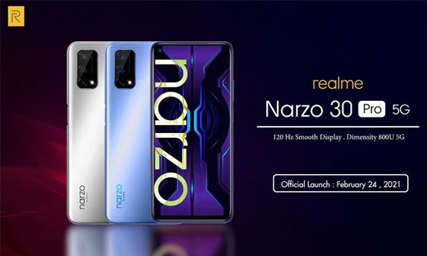  realme-to-launch-narzo-30-pro-5g-realme-narzo-30a