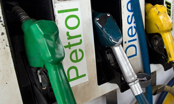 west bengal government decides re 1 cut in prices of petrol and diesel