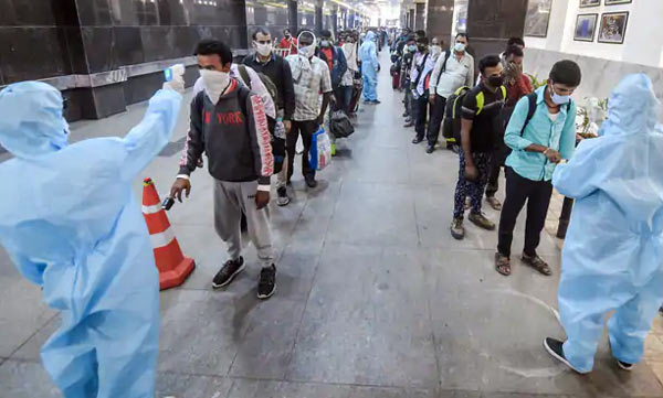 Lockdown If Cases Keep Rising For 8-15 Days," Says Uddhav Thackeray