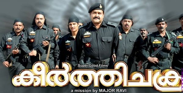 Major Ravi snaps ties with BJP, joins Congress