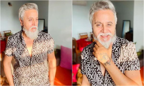 60 year old model lost 50 kgs 