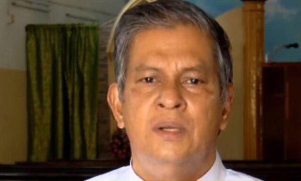 Latin Church demands withdrawal of EMCC mou