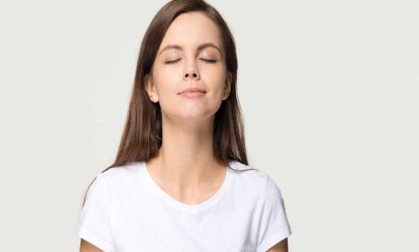 Inhaling this can reduce COVID severity